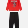Pyjama Marvel Spider-Man Miles Morales