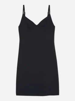 Robe à Enfiler Gainante Et Lissante