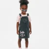 Robe Chasuble En Jean Barbie