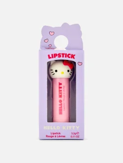 Rouge à Lèvres Hello Kitty