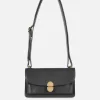 Sac à Bandoulière à Mini Cadenas