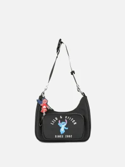 Sac à Bandoulière Disney Stitch