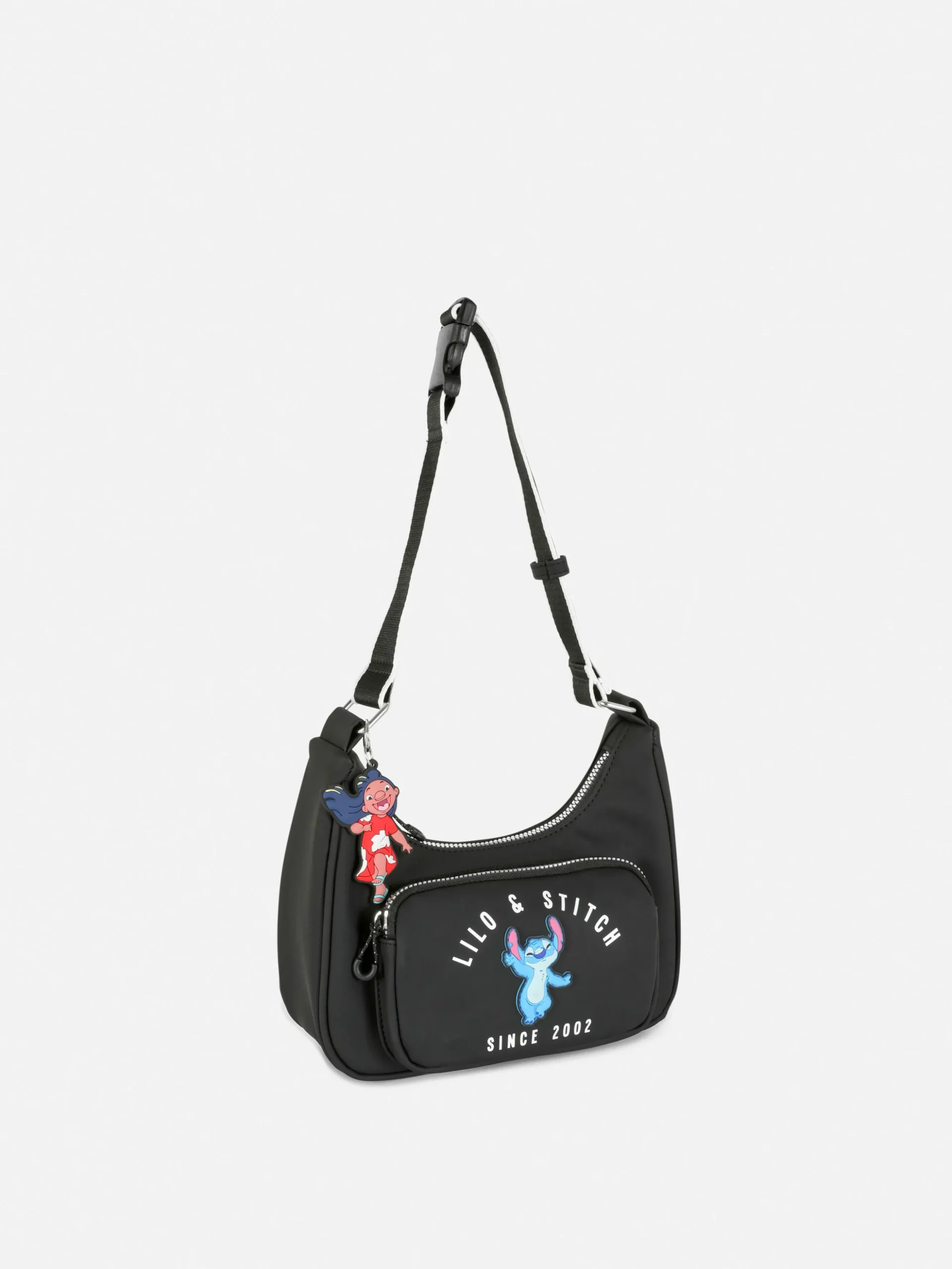 Sac à Bandoulière Disney Stitch