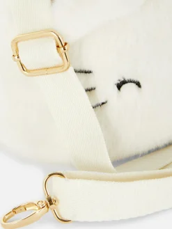 Sac à Bandoulière Hello Kitty