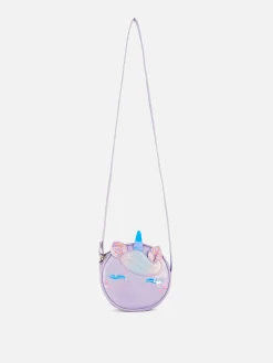 Sac à Bandoulière Licorne