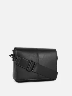 Sac à Bandoulière Minimaliste Kem