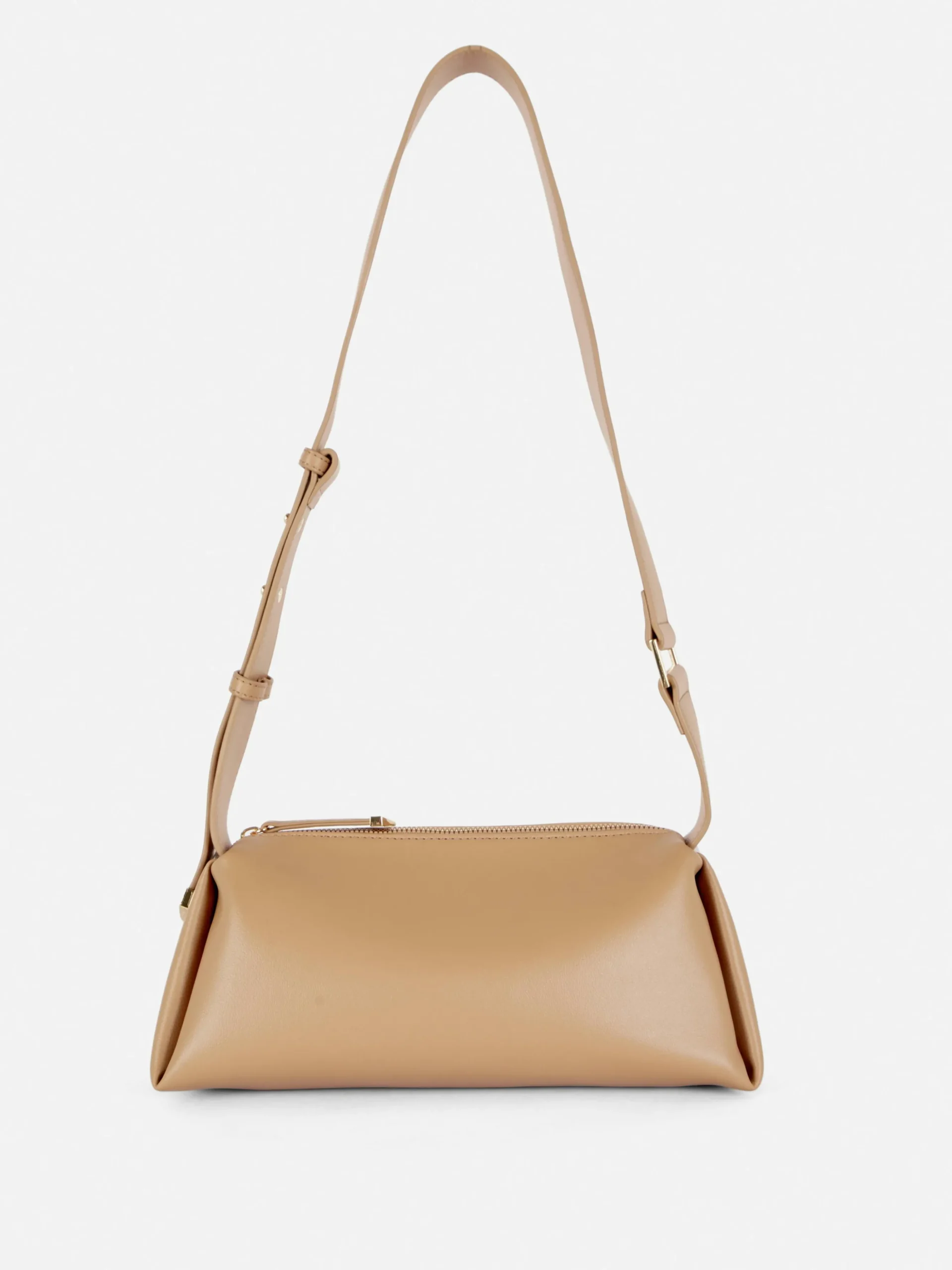 Sac à Bandoulière Sculptural