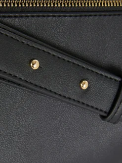 Sac à Bandoulière Sculptural