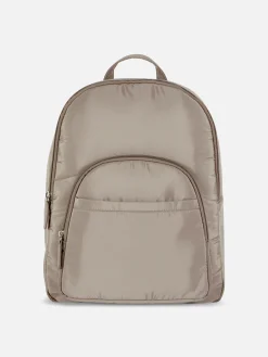 Sac à Dos à Double Poche