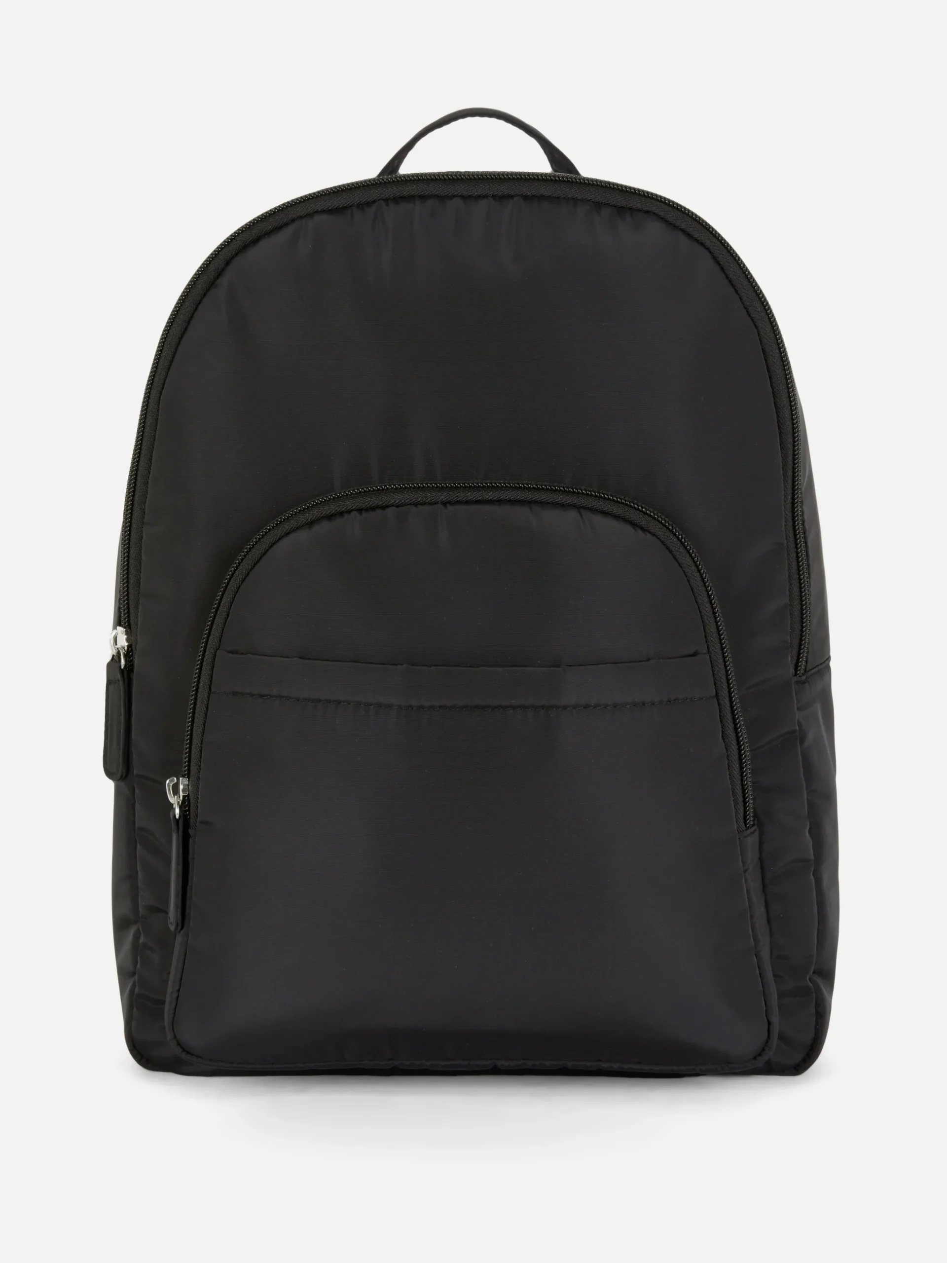 Sac à Dos à Double Poche