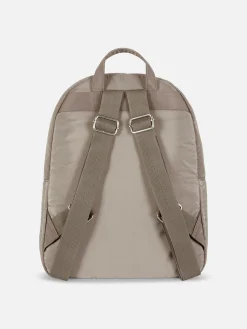 Sac à Dos à Double Poche