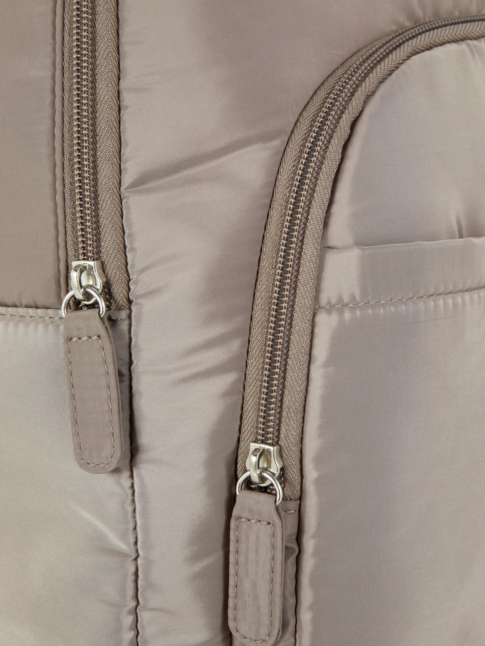 Sac à Dos à Double Poche