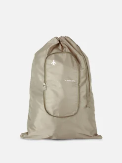 Sac à Linge Sale De Voyage