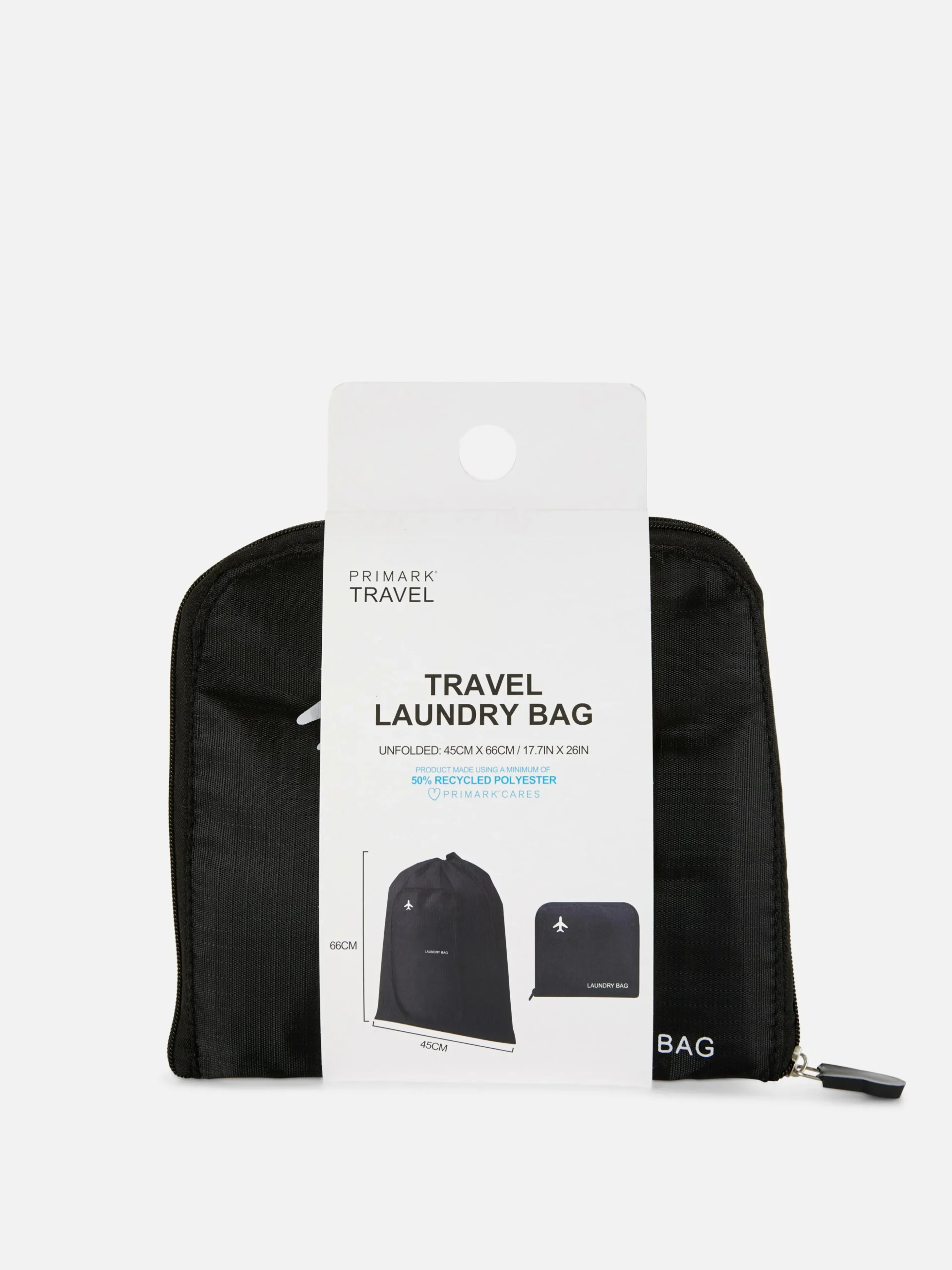 Sac à Linge Sale De Voyage