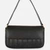 Sac Bandoulière En Simili Cuir Rembourré