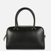 Sac Bowling En Simili Cuir Rita Ora