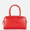 Sac Bowling En Simili Cuir Rita Ora