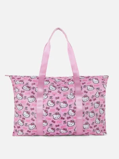 Sac De Voyage à Rabat Hello Kitty