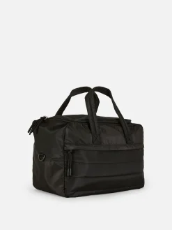 Sac De Voyage Cabine Matelassé