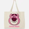 Sac En Toile Disney Lots-o'-Huggin' Bear