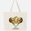 Sac En Toile XL Disney Le Roi Lion 30e Anniversaire