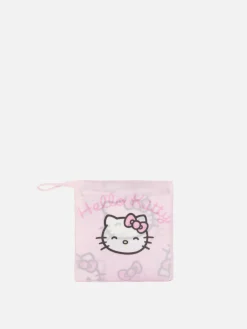 Sac Fourre-tout à Rabat Hello Kitty