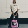 Sac Fourre-tout Disney Mickey Mouse X Keith Haring