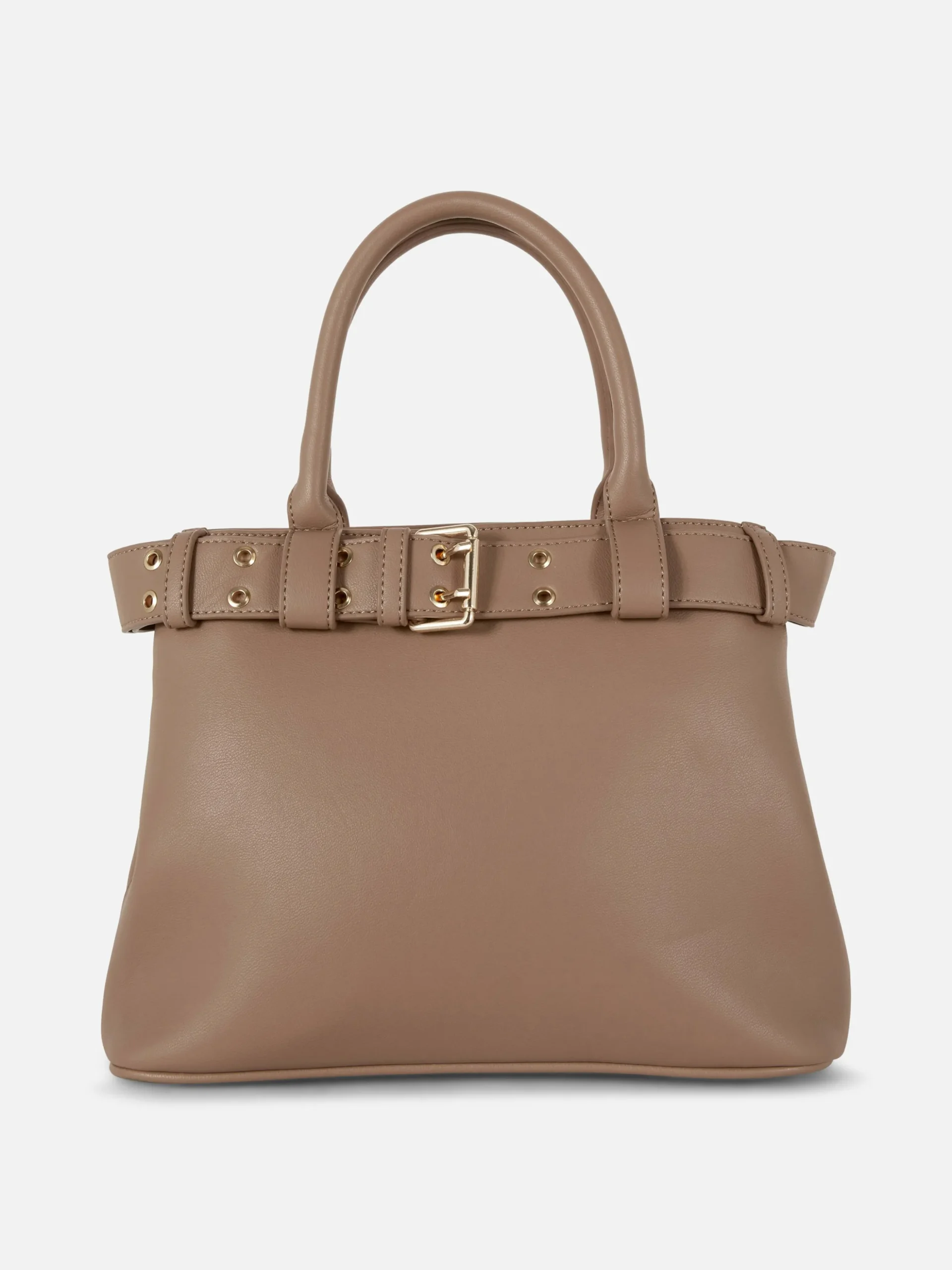 Sac Fourre-tout En Simili Cuir à Boucle Rita Ora