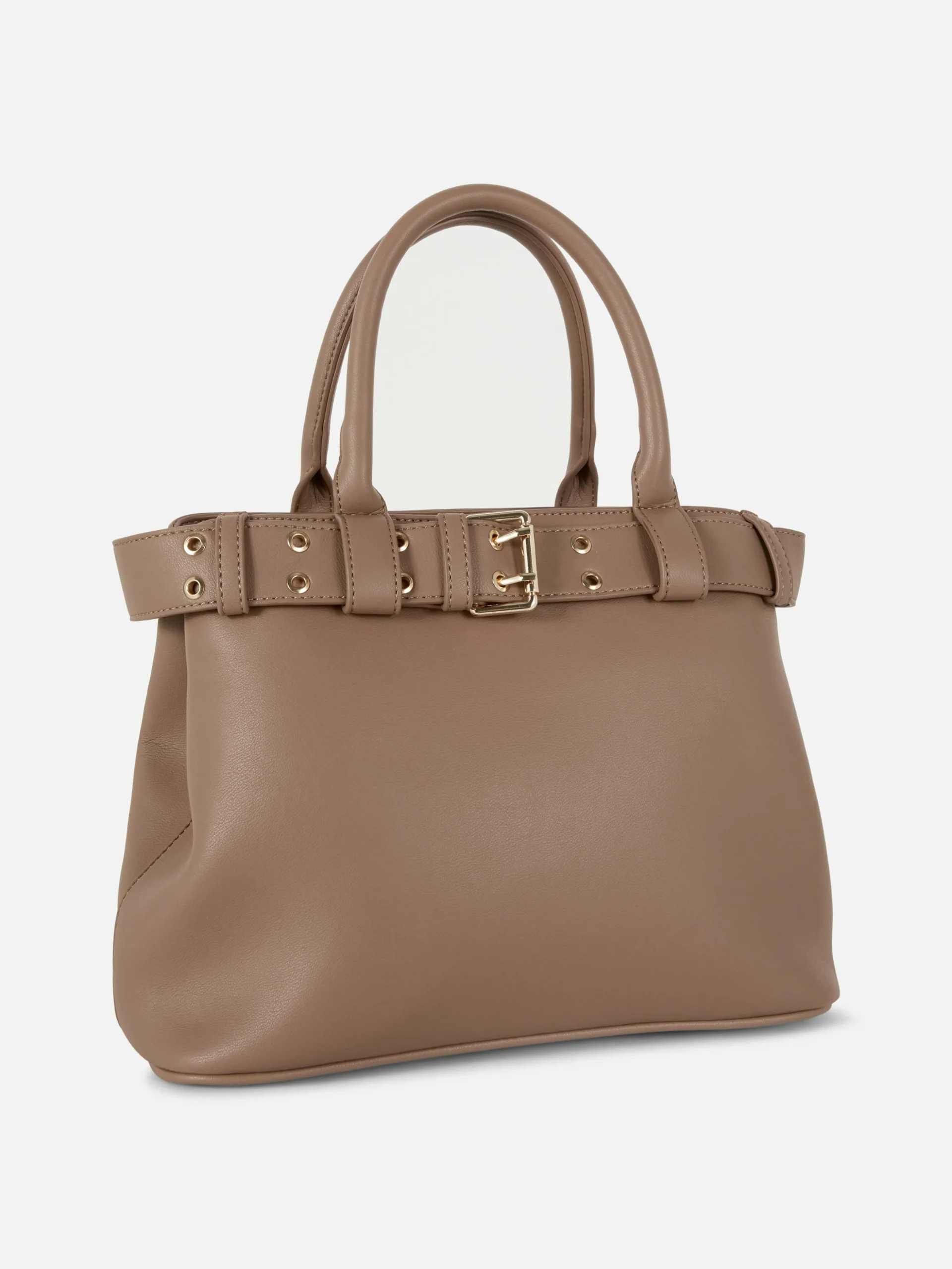 Sac Fourre-tout En Simili Cuir à Boucle Rita Ora