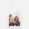 Sac Fourre-tout En Toile Emily In Paris