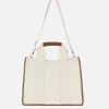 Sac Fourre-tout Moyen En Toile