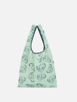 Sac Pliable Disney Le Roi Lion 30e Anniversaire