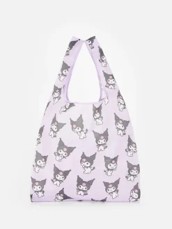 Sac Pliable Hello Kitty Kuromi
