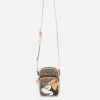 Sac Pour Téléphone Disney Minnie Mouse