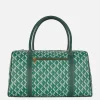 Sac Week-end Monogrammé