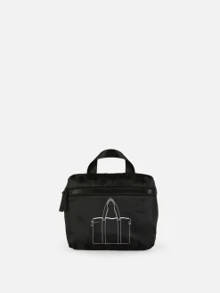 Sac Week-end Pliable