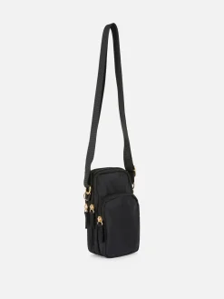 Sacoche Pour Téléphone à Double Poche