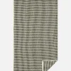 Serviette De Bain à Pois