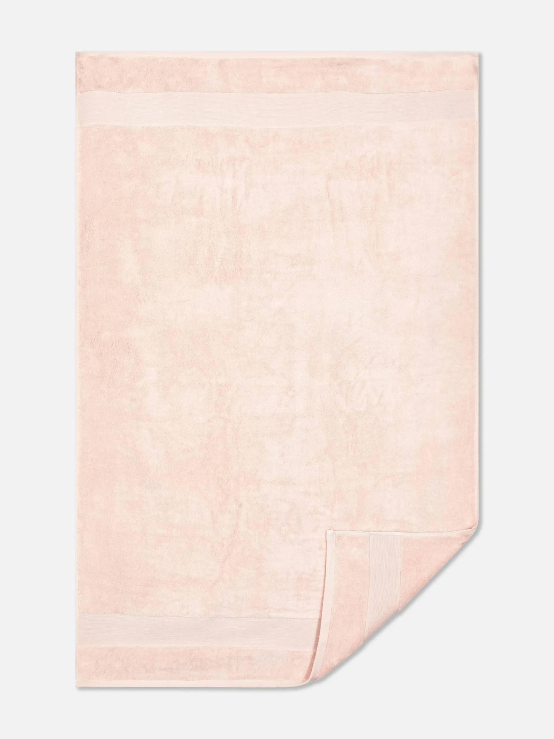 Serviette De Bain Extra-large Ultra-douce