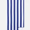 Serviette De Voyage à Rayures