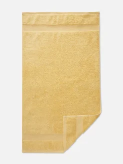 Serviette Essuie-mains Ultra-douce