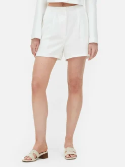 Short Ajusté