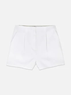 Short Ajusté