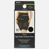 Short Amincissant à Taille Haute 80 Deniers