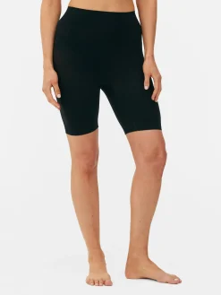 Short Anti-frottement Sans Couture