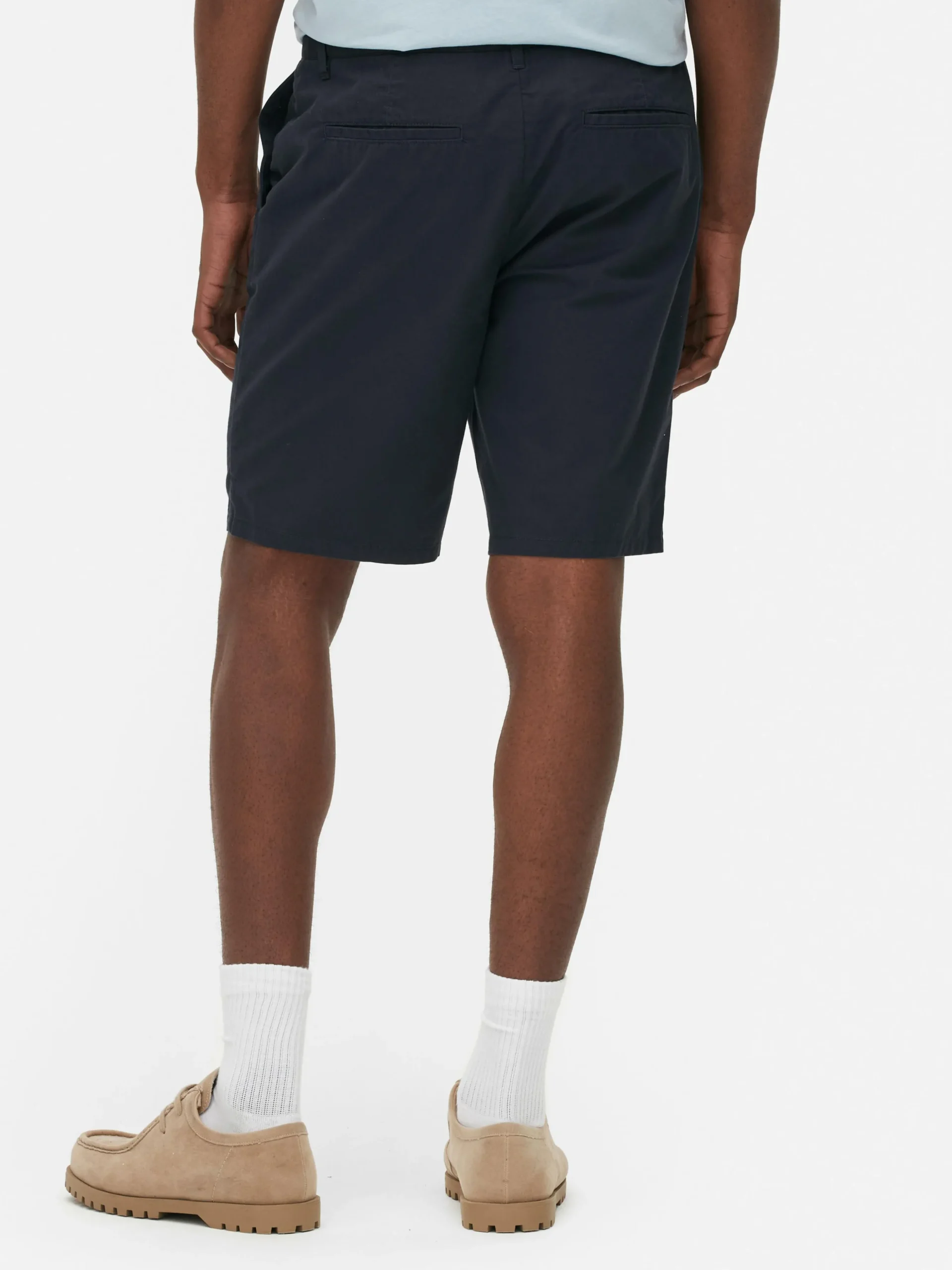 Short Chino Classique
