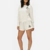Short De Pyjama Gaufré Disney Mickey Mouse