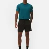 Short De Running élastiqué