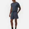 Short De Running élastiqué