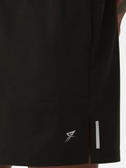 Short De Running élastiqué